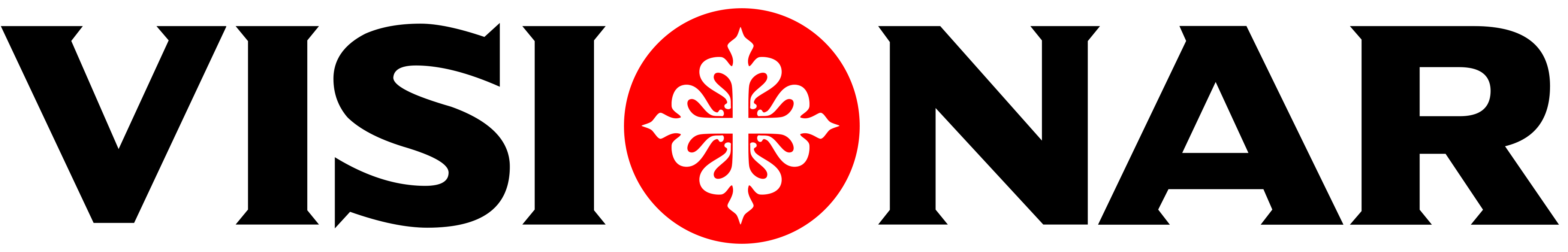 VISIONAR